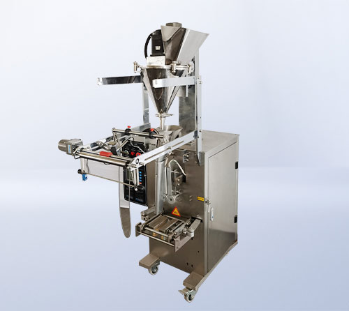 Automatic packaging unit series 