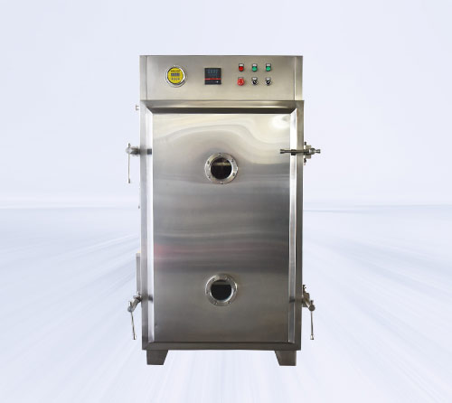 Drying sterilizer 